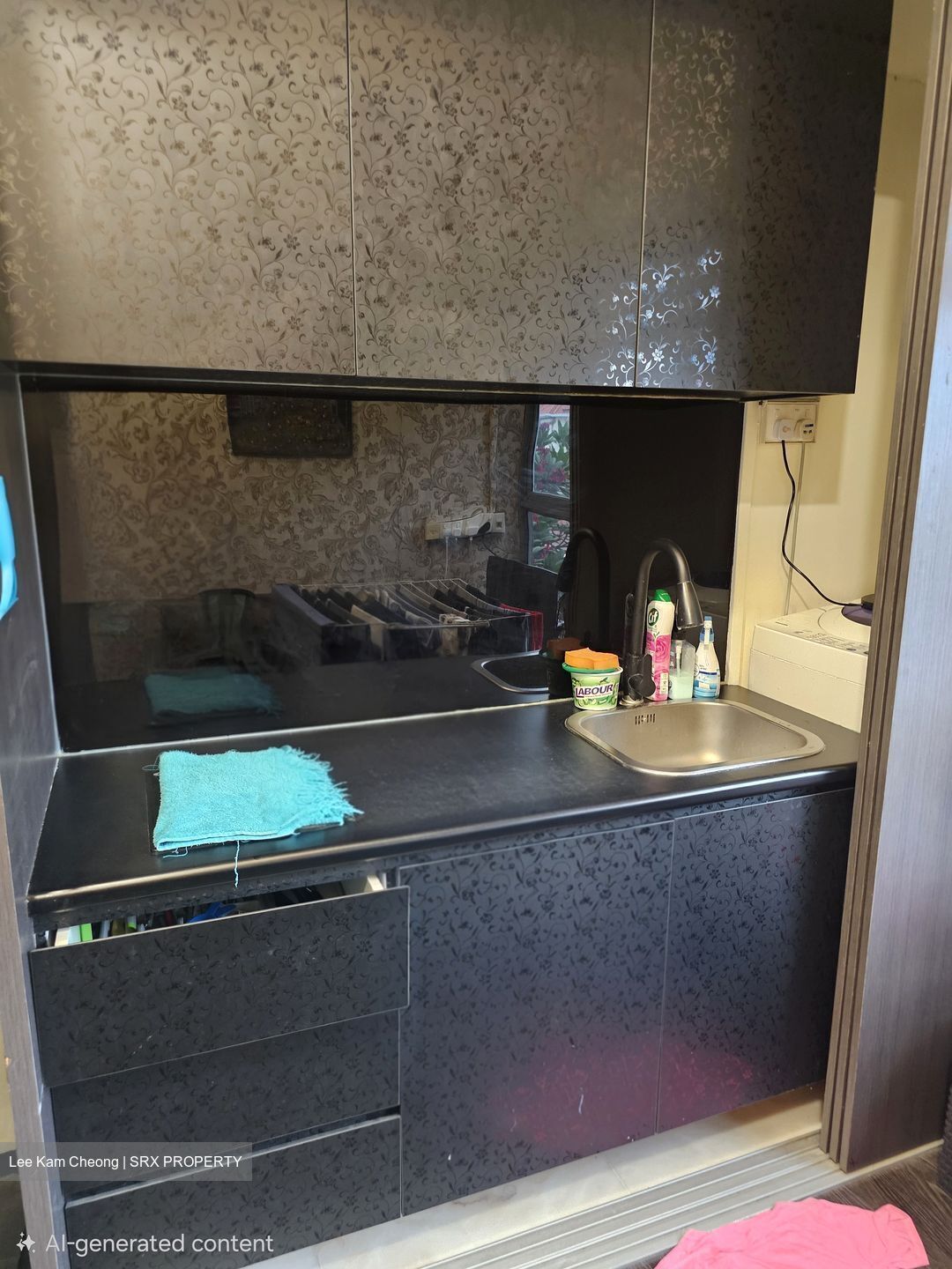 Jjh Residences (D13), Apartment #548473291